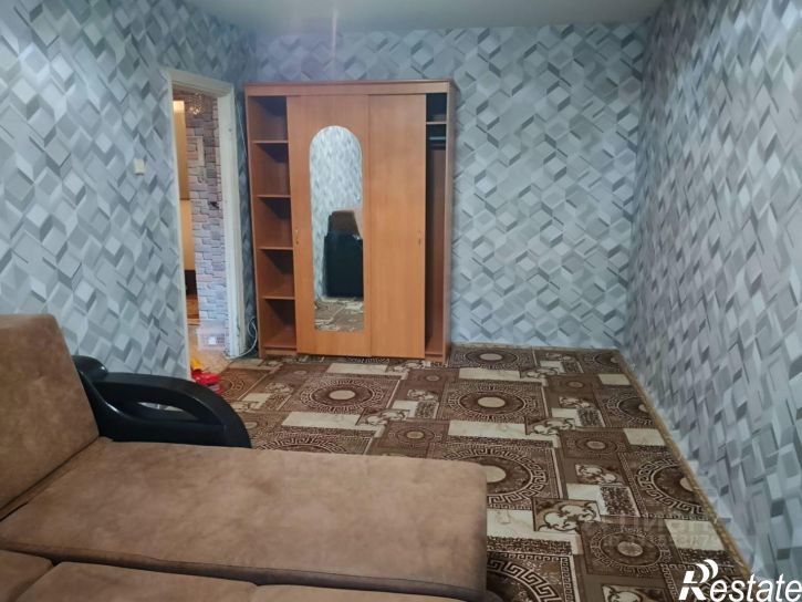 1-комн квартира Челябинск, Новороссийская улица, 80