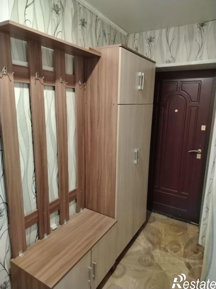 1-комн квартира Аша, улица Кирова, 24