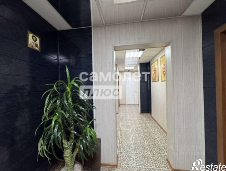 Офис Челябинск г., Калининский