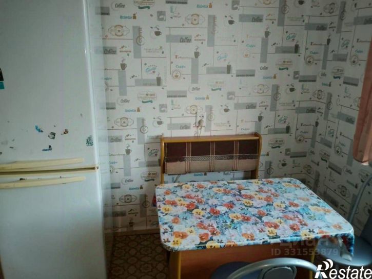 1-комн квартира Челябинск, Новороссийская улица, 80