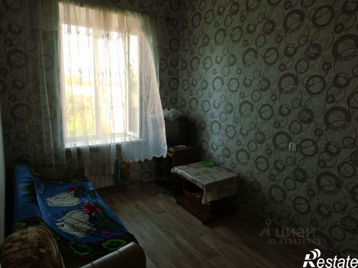 Комната Челябинск, улица Сталеваров, 11