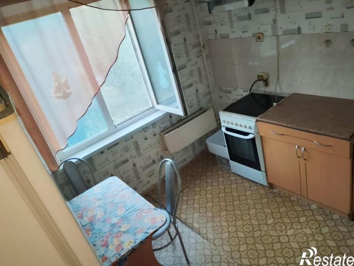 1-комн квартира Челябинск, Новороссийская улица, 80