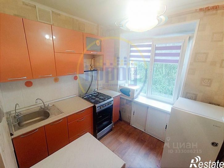 1-комн квартира Копейск г., Славы пр-кт., д.29