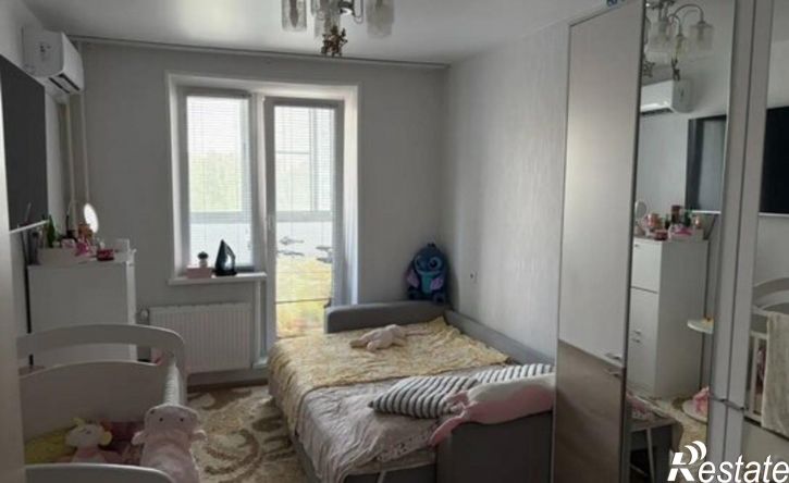1-комн квартира Челябинск, улица Дмитрия Неаполитанова, 38