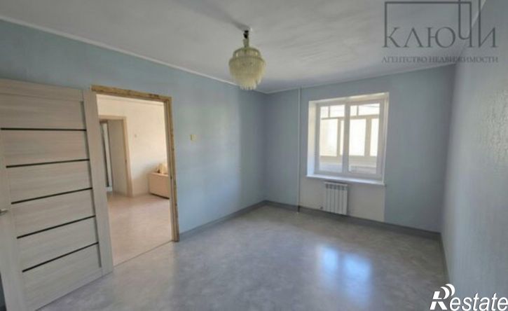 3-комн квартира Магнитогорск, проспект Ленина, 150