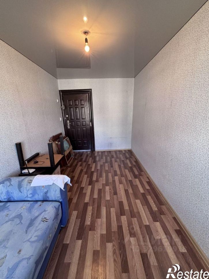 Комната Челябинск, улица Калмыкова, 7