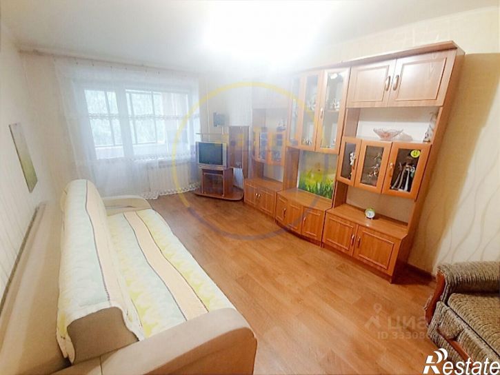 1-комн квартира Копейск г., Славы пр-кт., д.29