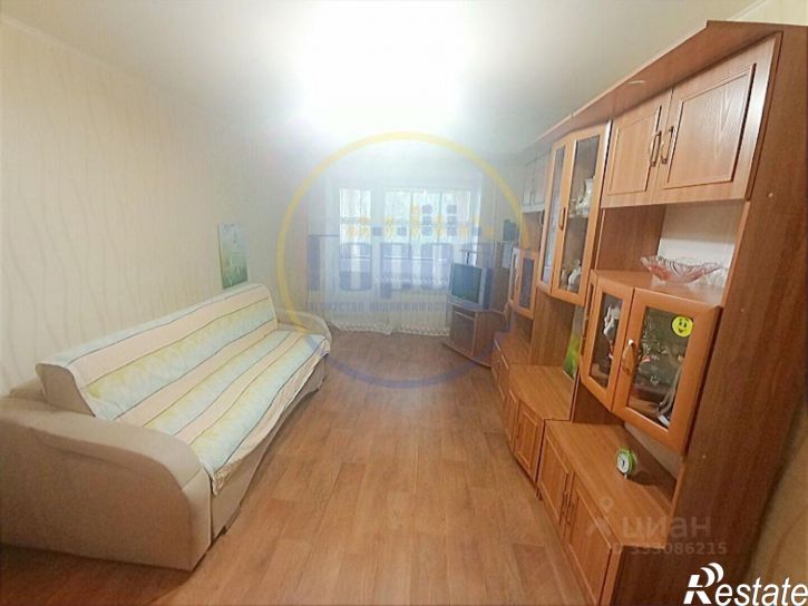 1-комн квартира Копейск г., Славы пр-кт., д.29