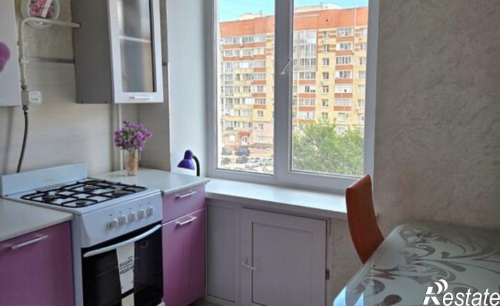 3-комн квартира Магнитогорск, проспект Ленина, 150