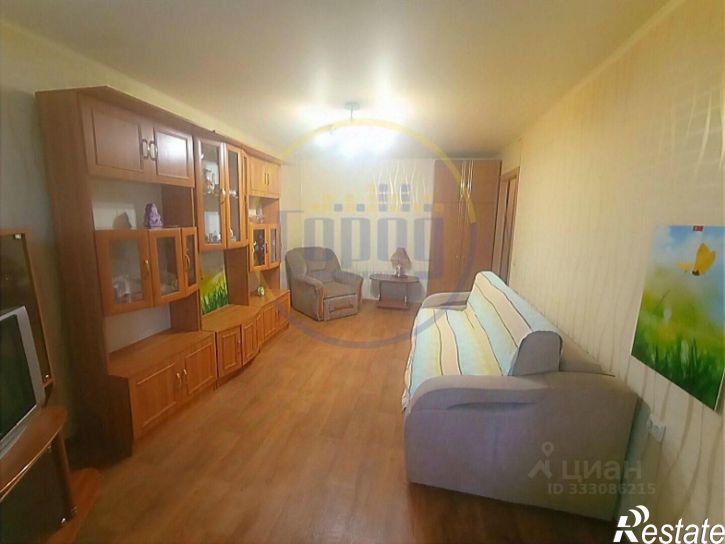 1-комн квартира Копейск г., Славы пр-кт., д.29