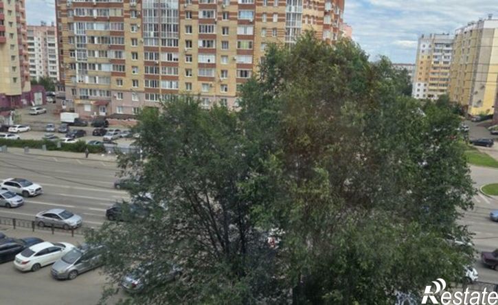 3-комн квартира Магнитогорск, проспект Ленина, 150