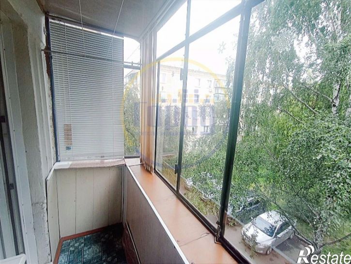 1-комн квартира Копейск г., Славы пр-кт., д.29