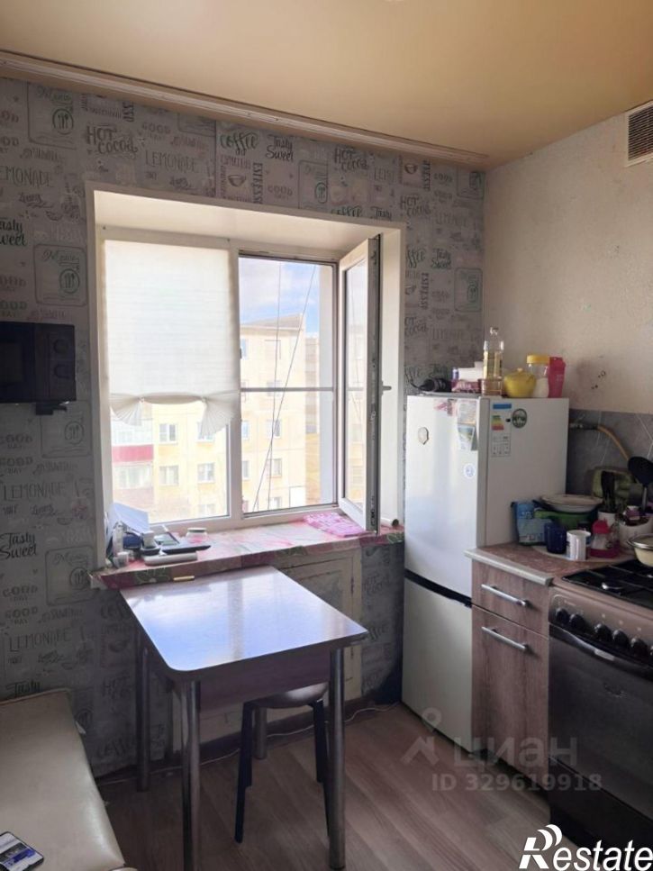 Комната Челябинск, улица Калмыкова, 7