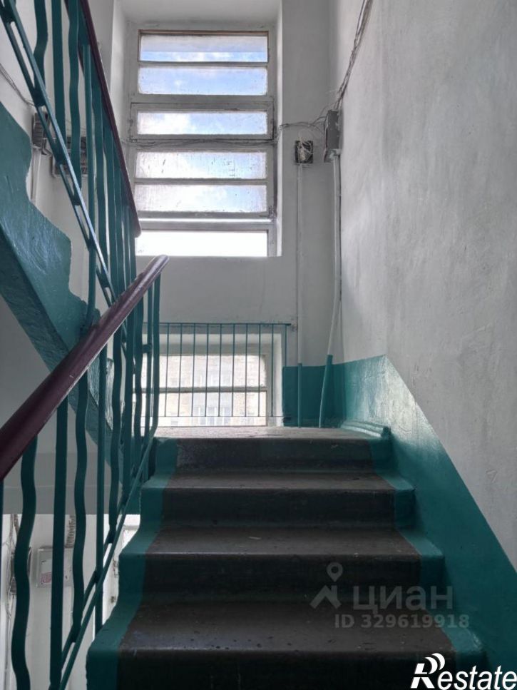 Комната Челябинск, улица Калмыкова, 7