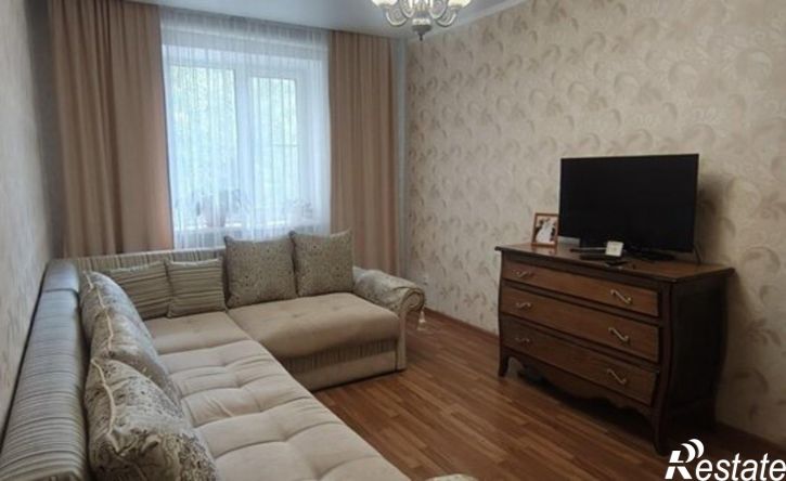 2-комн квартира Магнитогорск, улица Чкалова, 23