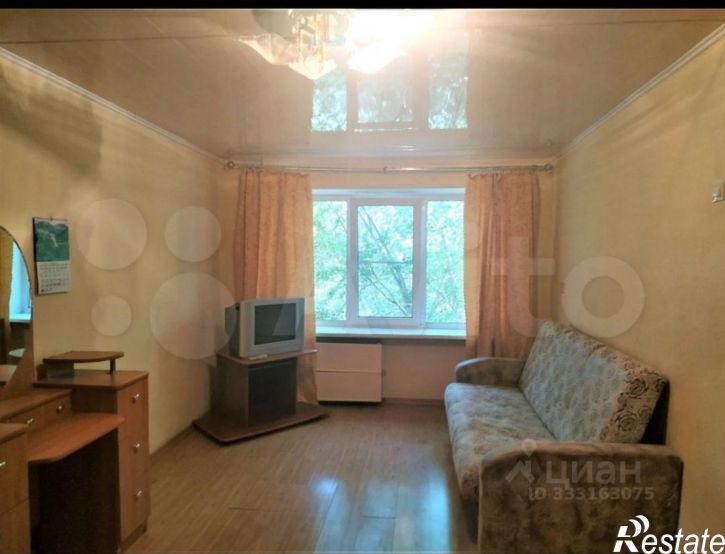 1-комн квартира Челябинск, Байкальская улица, 46