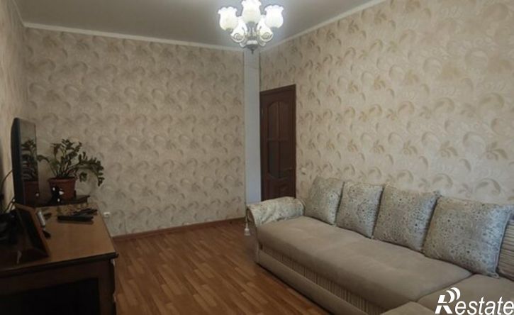 2-комн квартира Магнитогорск, улица Чкалова, 23