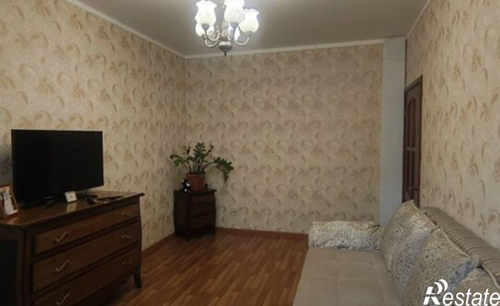2-комн квартира Магнитогорск, улица Чкалова, 23