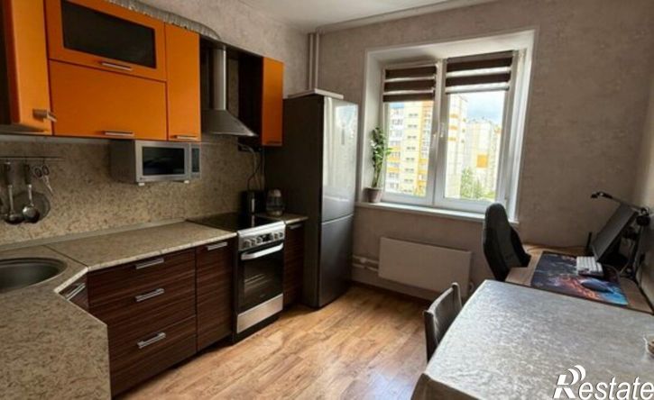 1-комн квартира Челябинск, Краснопольский проспект, 5Д