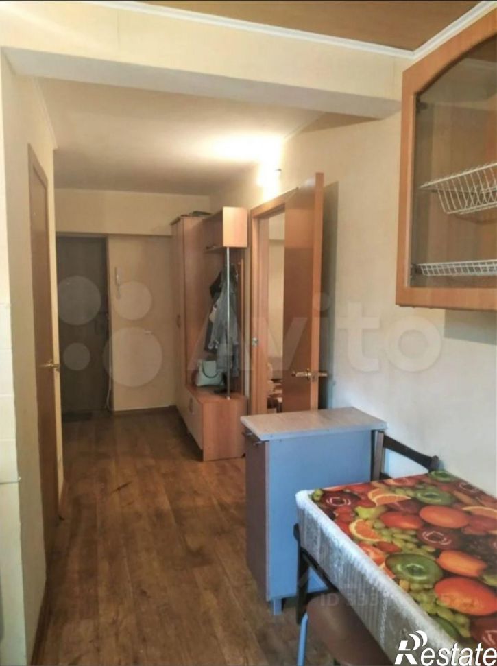 1-комн квартира Челябинск, Байкальская улица, 46
