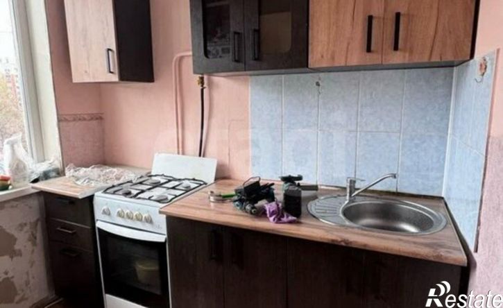 2-комн квартира Миасс, улица Попова, 15