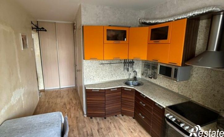 1-комн квартира Челябинск, Краснопольский проспект, 5Д