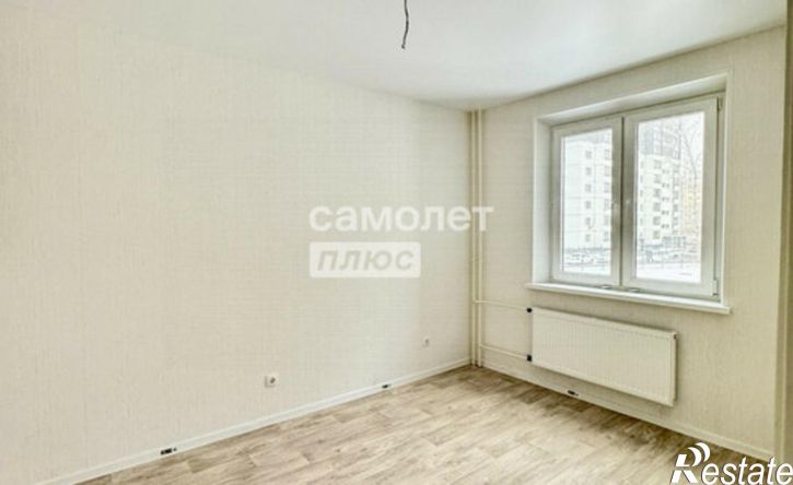 1-комн квартира Челябинск, улица Дмитрия Неаполитанова, 48
