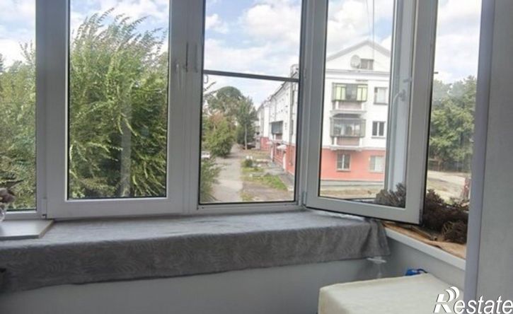 2-комн квартира Магнитогорск, улица Чкалова, 23