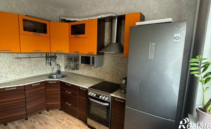 1-комн квартира Челябинск, Краснопольский проспект, 5Д