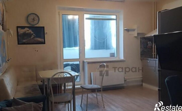 2-комн квартира Челябинск, 2-я Эльтонская улица, 44