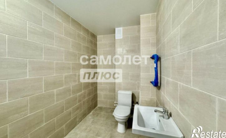 1-комн квартира Челябинск, улица Дмитрия Неаполитанова, 48