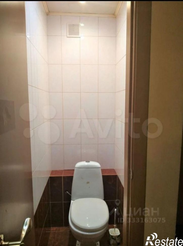 1-комн квартира Челябинск, Байкальская улица, 46