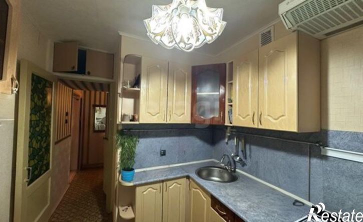 2-комн квартира Озерск, улица Семёнова, 4