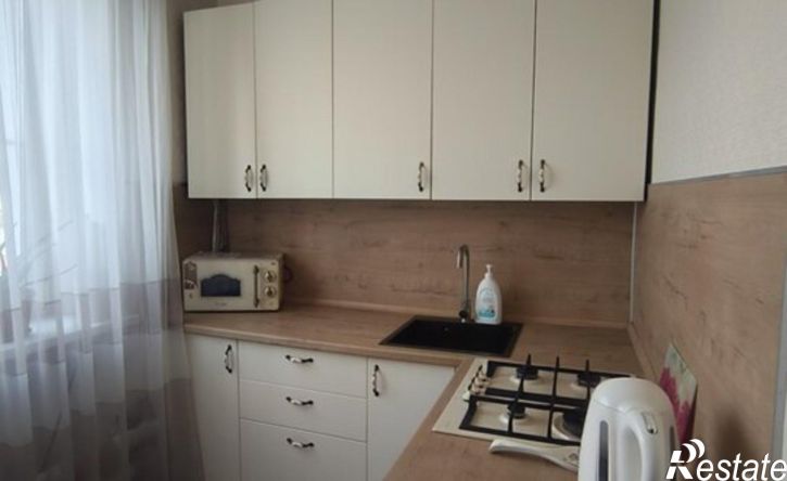 2-комн квартира Магнитогорск, улица Чкалова, 23