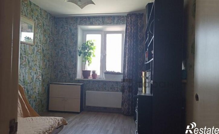 2-комн квартира Челябинск, 2-я Эльтонская улица, 44