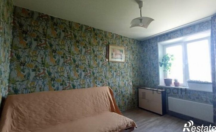 2-комн квартира Челябинск, 2-я Эльтонская улица, 44