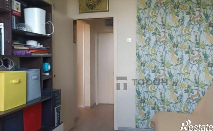 2-комн квартира Челябинск, 2-я Эльтонская улица, 44