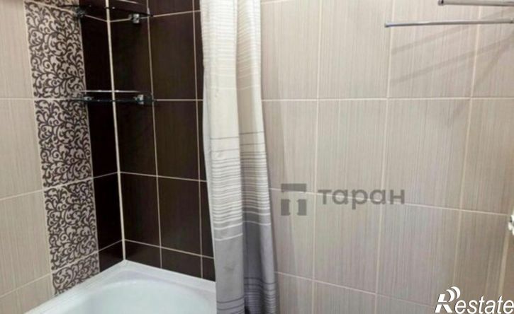 1-комн квартира Челябинск, улица Салавата Юлаева, 8
