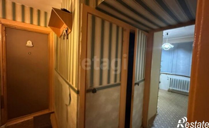 2-комн квартира Озерск, улица Семёнова, 4