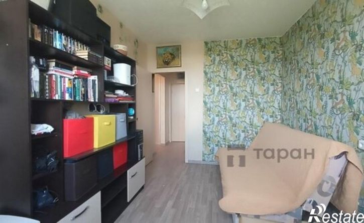 2-комн квартира Челябинск, 2-я Эльтонская улица, 44