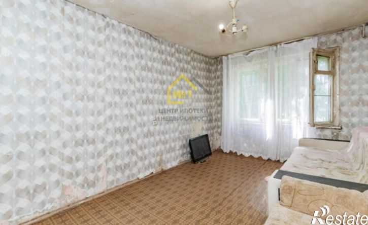 3-комн квартира Челябинск, Солнечная улица, 26