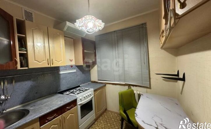 2-комн квартира Озерск, улица Семёнова, 4