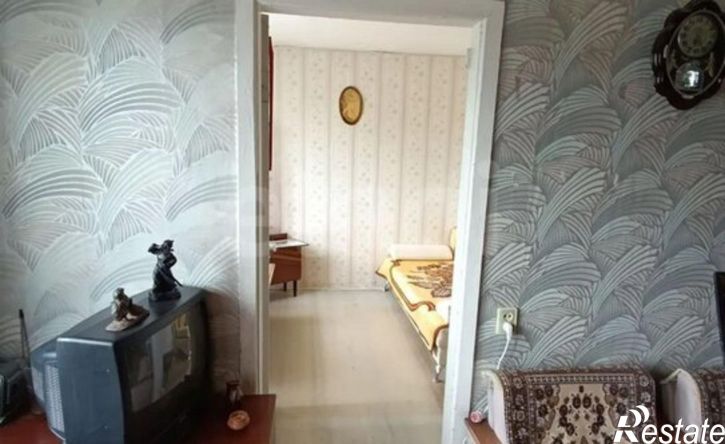 4-комн квартира Усть-Катав, Комсомольская улица, 50