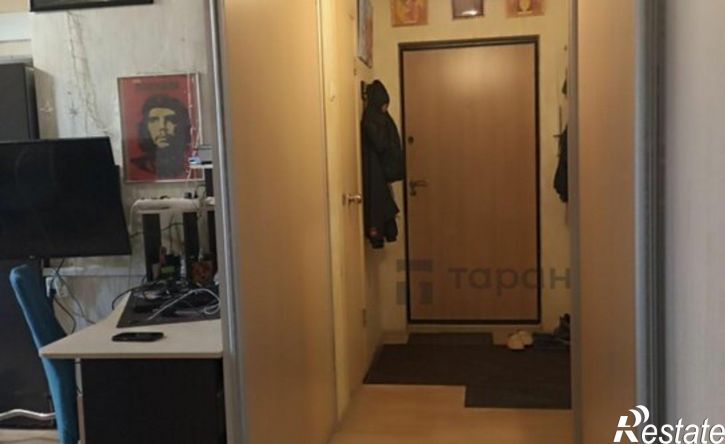 2-комн квартира Челябинск, 2-я Эльтонская улица, 44