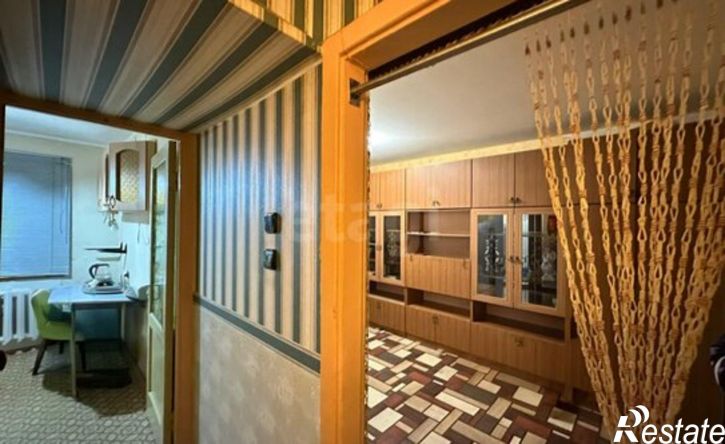 2-комн квартира Озерск, улица Семёнова, 4