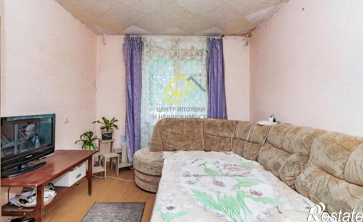 3-комн квартира Челябинск, Солнечная улица, 26