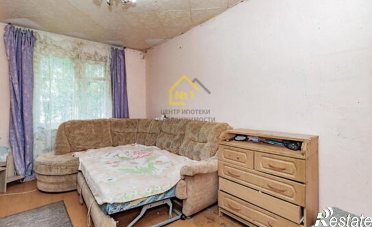 3-комн квартира Челябинск, Солнечная улица, 26