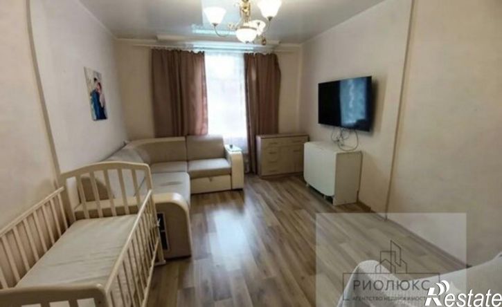 2-комн квартира Магнитогорск, Первомайская улица, 3