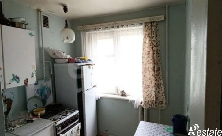 4-комн квартира Усть-Катав, Комсомольская улица, 50