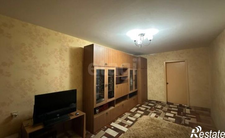 2-комн квартира Озерск, улица Семёнова, 4